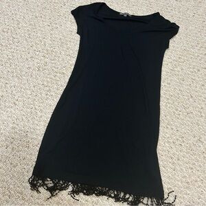 Threads 4 Thought Josefina Mini Dress